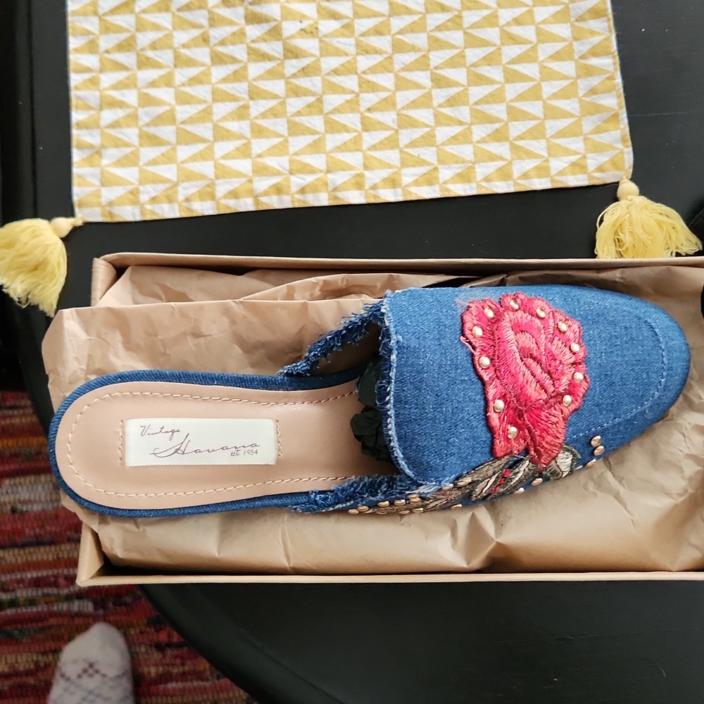 Shoes